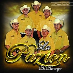 La Pazion De Durango - A Cambio De Que альбом