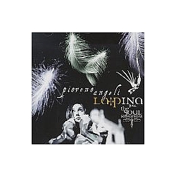 La Pina - Piovono Angeli album