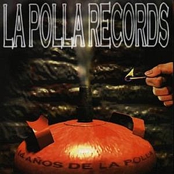 La Polla Records - 14 años de la polla album