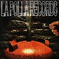 La Polla Records - 14 años de la polla альбом