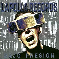 La Polla Records - Bajo Presi��n album