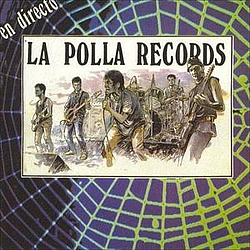La Polla Records - En Directo album