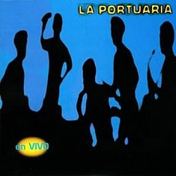 La Portuaria - En Vivo album