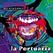 La Portuaria - Devorador De Corazones album