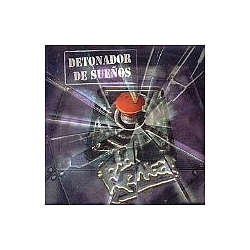 La Renga - Detonador De Sueños album