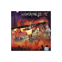 La Renga - Insoportablemente Vivo (disc 2) альбом