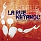 La Rue Ketanou - Y&#039;a des cigales dans la fourmiliere album