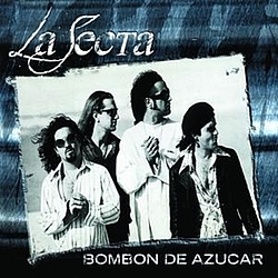 La Secta - Bombón De Azúcar альбом