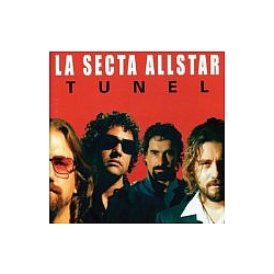 La Secta Allstar - Tunel альбом