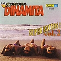 La Sonora Dinamita - Super Exitos! Vol. 2 альбом