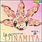 La Sonora Dinamita - 30 Pegaditas de Oro album