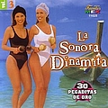 La Sonora Dinamita - 30 Pegaditas De Oro Vol. 3 album