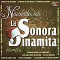 La Sonora Dinamita - Navidades con la Sonora Dinamita album