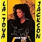 La Toya Jackson - Bad Girl album