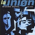 La Union - Grandes Exitos album