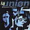 La Unión - Grandes Exitos 1984 - 2000 альбом