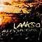 Laakso - Aussie Girl - EP album