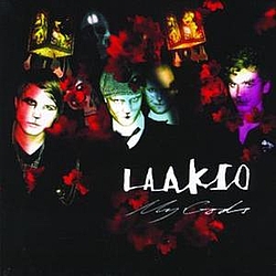 Laakso - My Gods альбом
