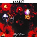 Laakso - High Drama album