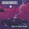 Labyrinth - Return To Heaven Denied album
