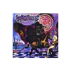 Labyrinth - Sons of Thunder album