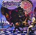 Labyrinth - Sons of Thunder альбом