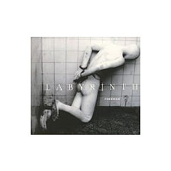Labyrinth - Freeman альбом