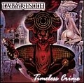 Labyrinth - Timeless Crime album