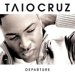 Taio Cruz - Departure альбом