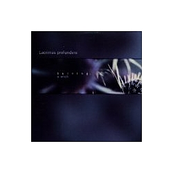 Lacrimas Profundere - Burning: A Wish альбом