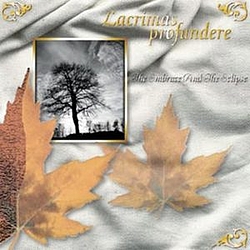 Lacrimas Profundere - The Embrace and the Eclipse album