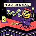 Taj Mahal - An Evening Of Acoustic Music album