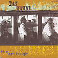 Taj Mahal - Blue Light Boogie album