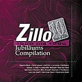 Lacrimosa - 10 Years of Zillo 1989-1999 album