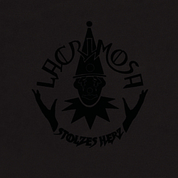 Lacrimosa - Stolzes Herz album