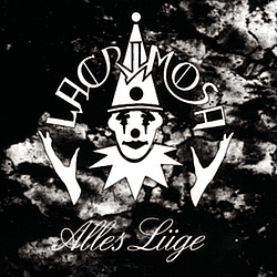 Lacrimosa - Alles Lüge альбом