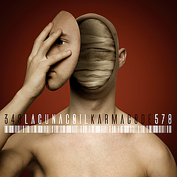 Lacuna Coil - Karmacode album