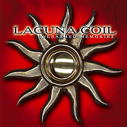 Lacuna Coil - Unleashed Memories album