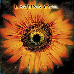 Lacuna Coil - Comalies альбом