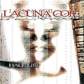 Lacuna Coil - Half Life album