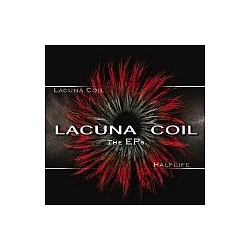 Lacuna Coil - The EPs - Lacuna Coil / Halflife album