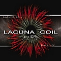 Lacuna Coil - Lacuna Coil/Halflife (The EPs) album