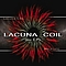 Lacuna Coil - Lacuna Coil/Halflife (The EPs) album