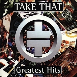 Take That - Greatest Hits album