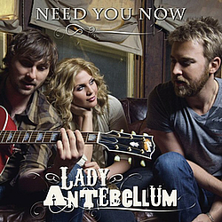 Lady Antebellum - Need You Now - Single альбом