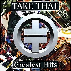 Take That - Take That: Greatest Hits album