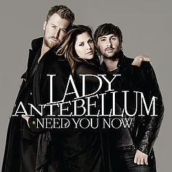 Lady Antebellum - Need You Now album
