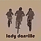 Lady Danville - Lady Danville EP альбом