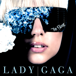 Lady GaGa - The Fame (International Version) альбом