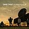Take That - I&#039;d Wait For Life album